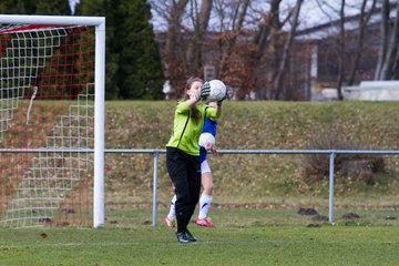 Bild 46 - B-Juniorinnen MTSV Olympia Neumnster - SG Trittau/Sdstormarn : Ergebnis: 3:3